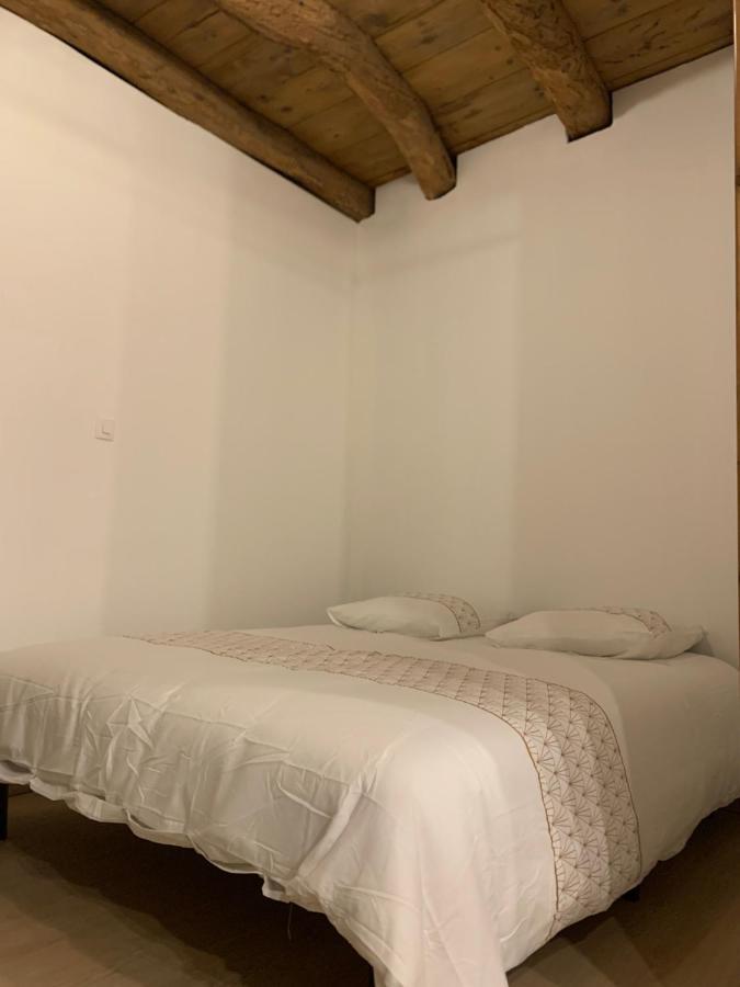 Le Chapard Apartamento Chaponost Exterior foto